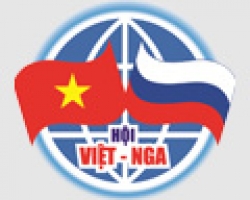 Общество вьетнамско-российской дружбы (ОВРД) 
